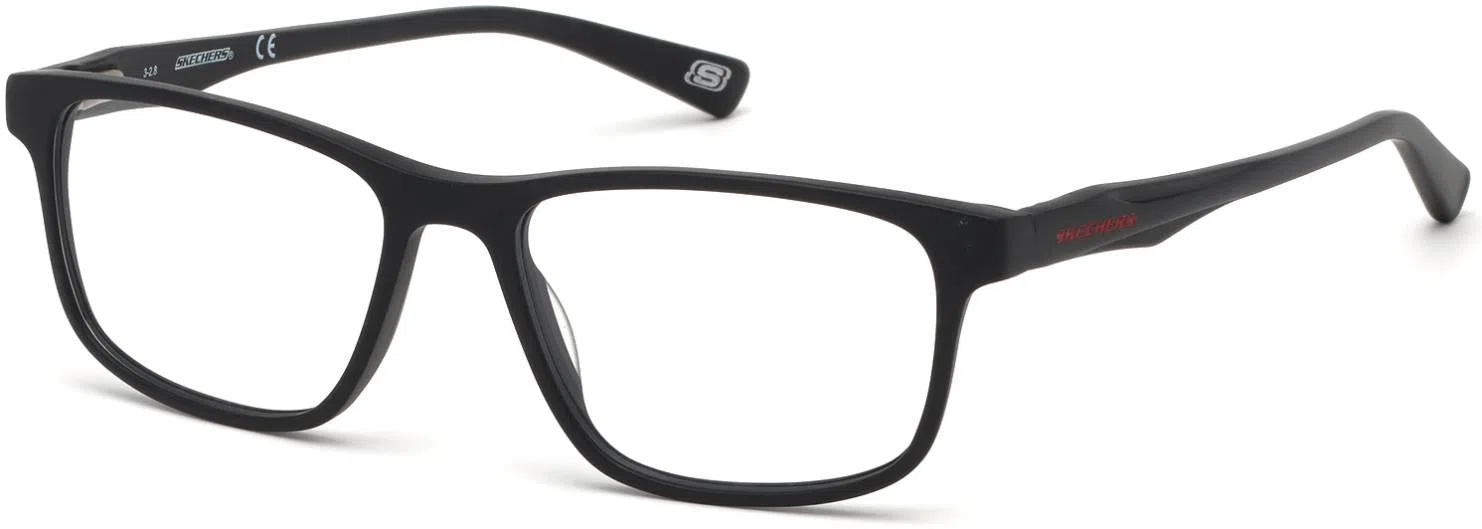 Skechers 3229 Eyeglasses - view 2